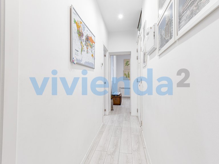 Apartment for Sale in Embajadores, Madrid 27