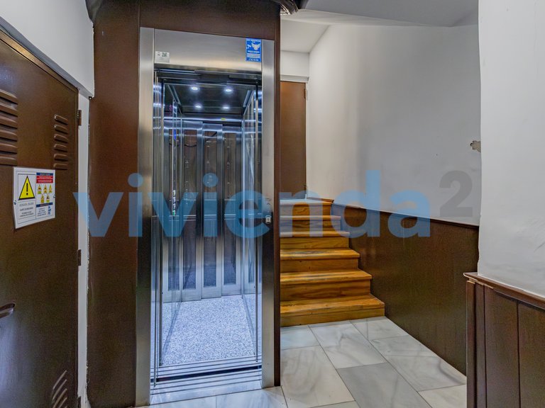 Apartment for Sale in Embajadores, Madrid 29