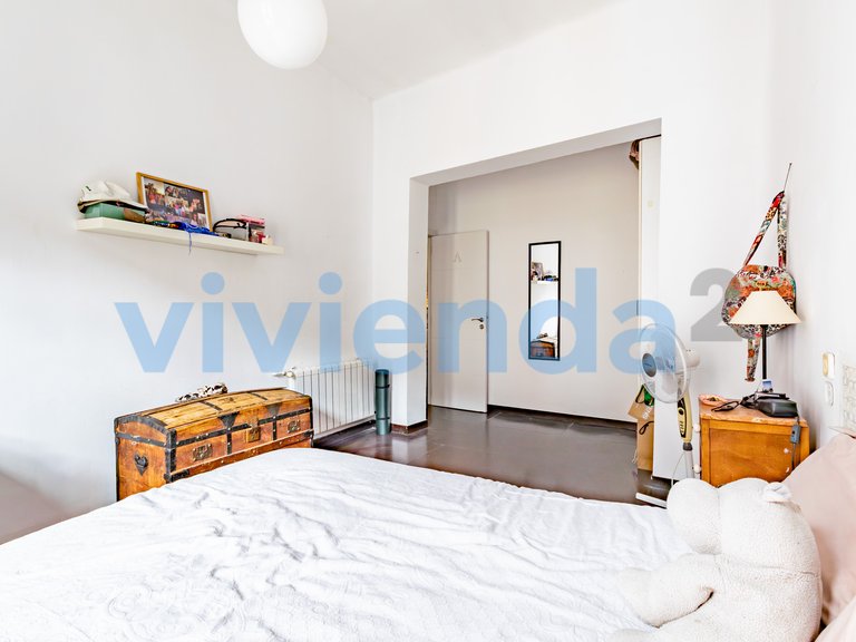 Apartment for Sale in Universidad, Madrid 4