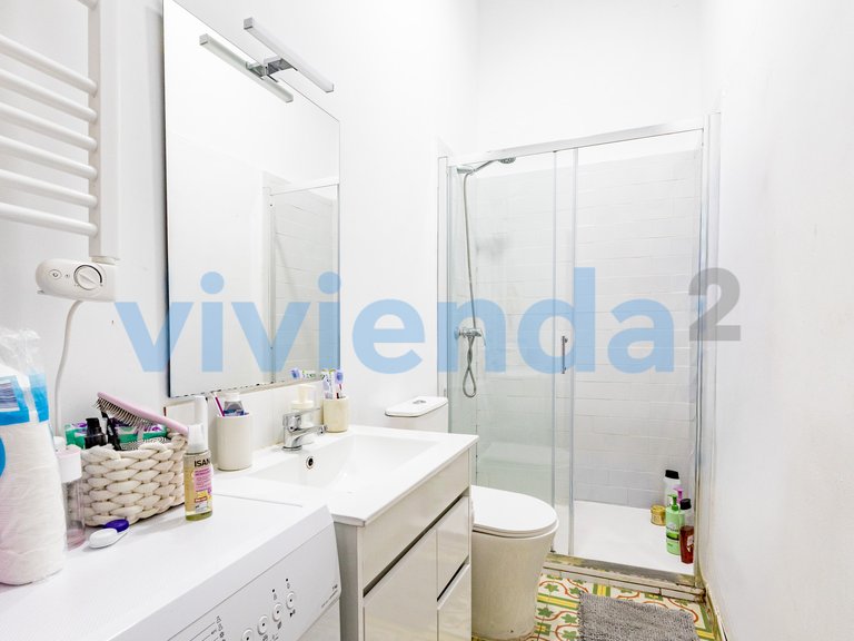 Apartment for Sale in Universidad, Madrid 5