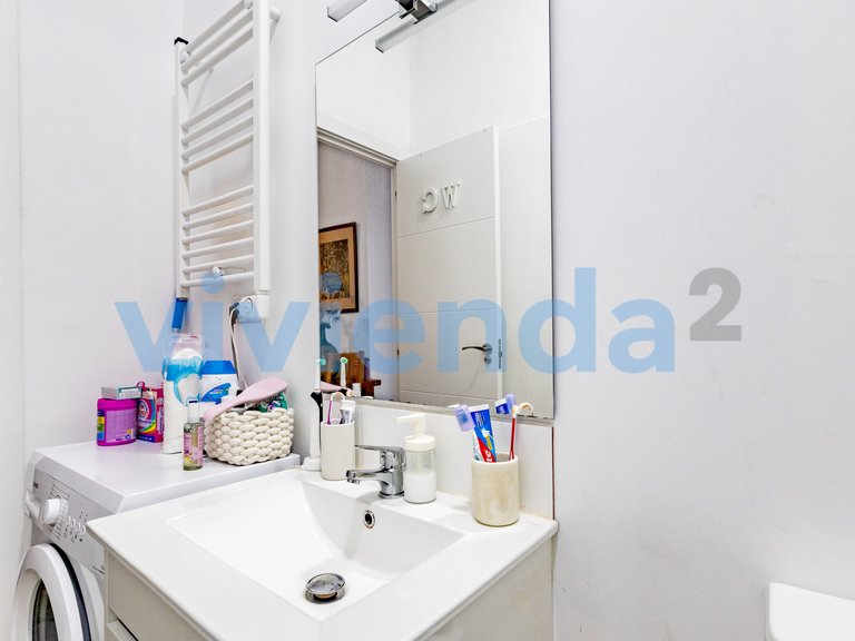 Apartment for Sale in Universidad, Madrid 7