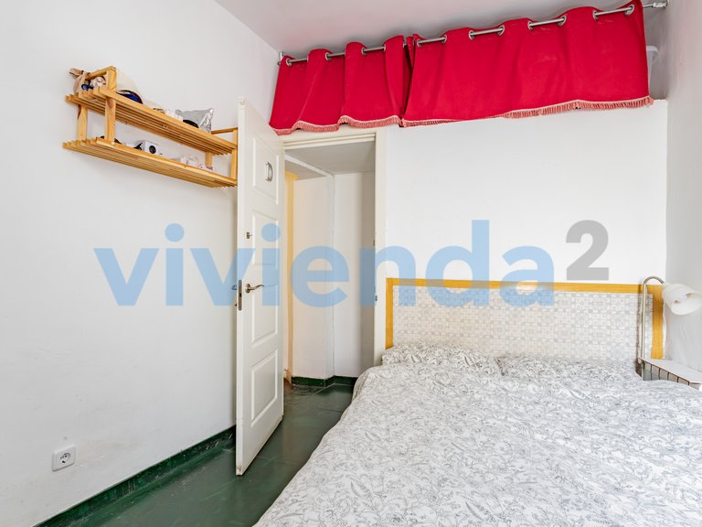 Apartment for Sale in Universidad, Madrid 14