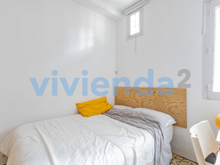 Apartment for Sale in Universidad, Madrid 15