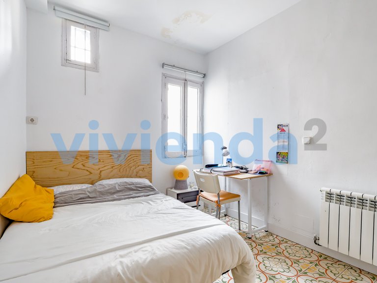 Apartment for Sale in Universidad, Madrid 16