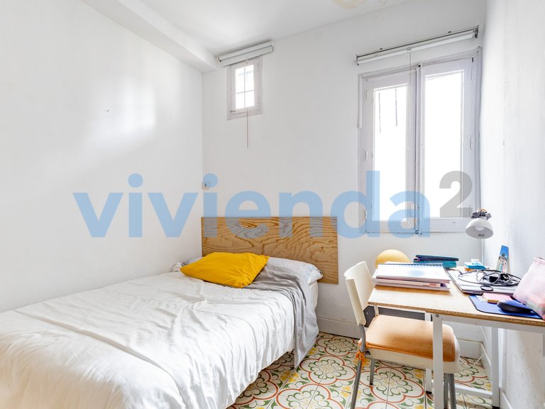 Apartment for Sale in Universidad, Madrid 17