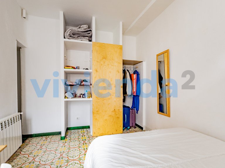 Apartment for Sale in Universidad, Madrid 18