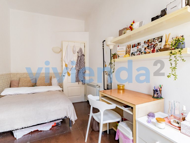 Apartment for Sale in Universidad, Madrid 19