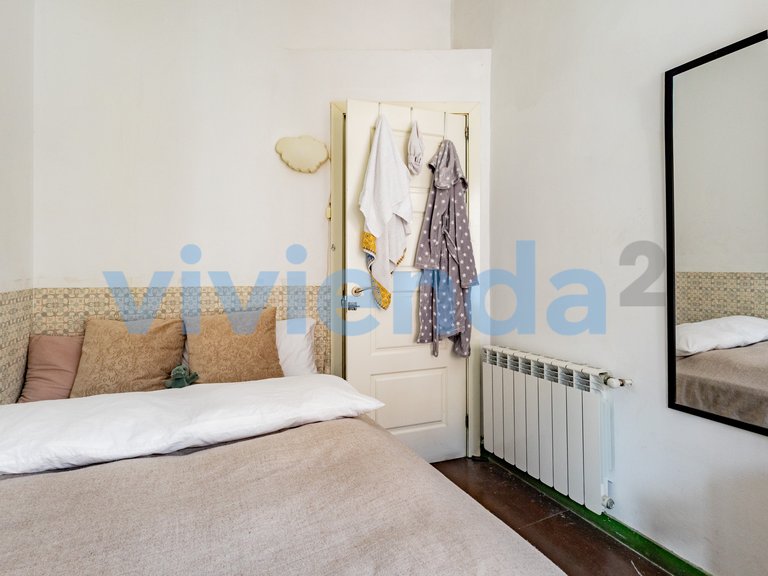 Apartment for Sale in Universidad, Madrid 21