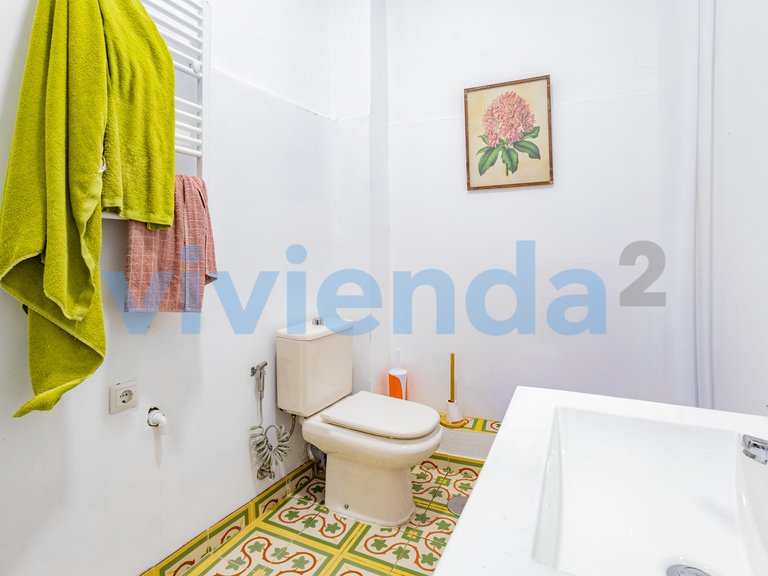 Apartment for Sale in Universidad, Madrid 22