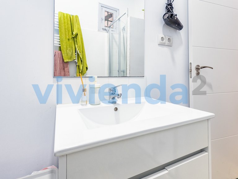Apartment for Sale in Universidad, Madrid 23