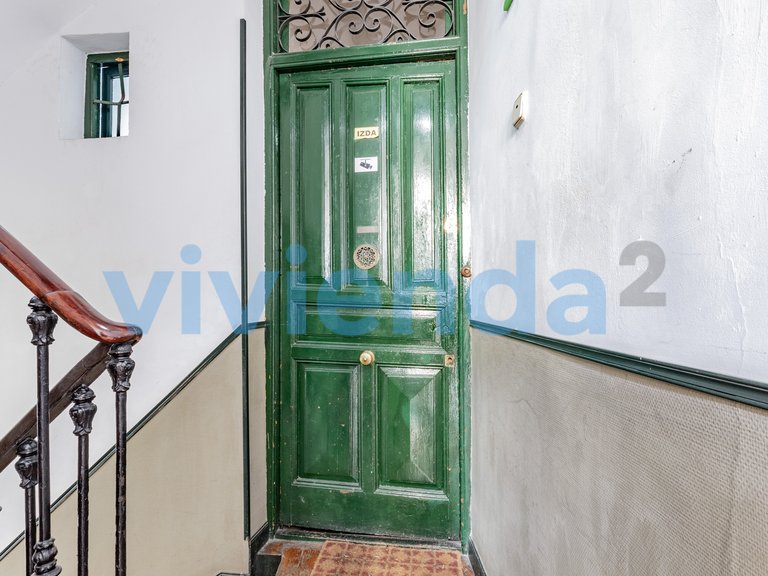 Apartment for Sale in Universidad, Madrid 26