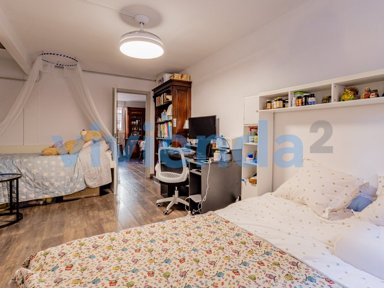 Commercial for Sale in Opañel, Madrid 7