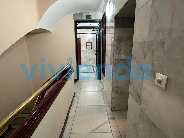 Apartment for Sale in Goya, Madrid 9