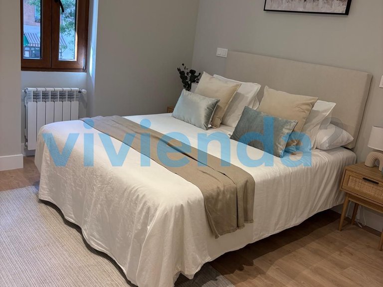 Apartment for Sale in Goya, Madrid 5
