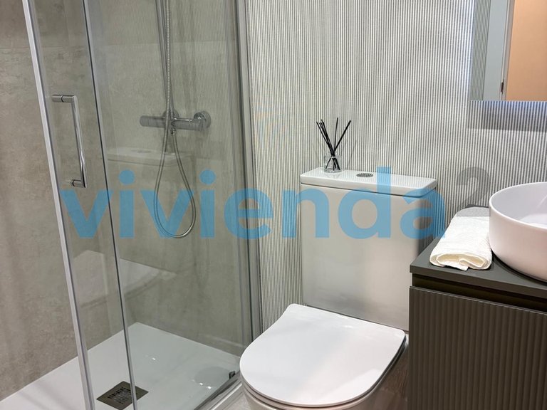 Apartment for Sale in Goya, Madrid 12
