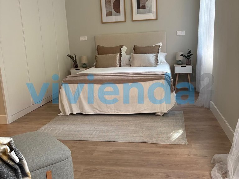 Apartment for Sale in Goya, Madrid 14