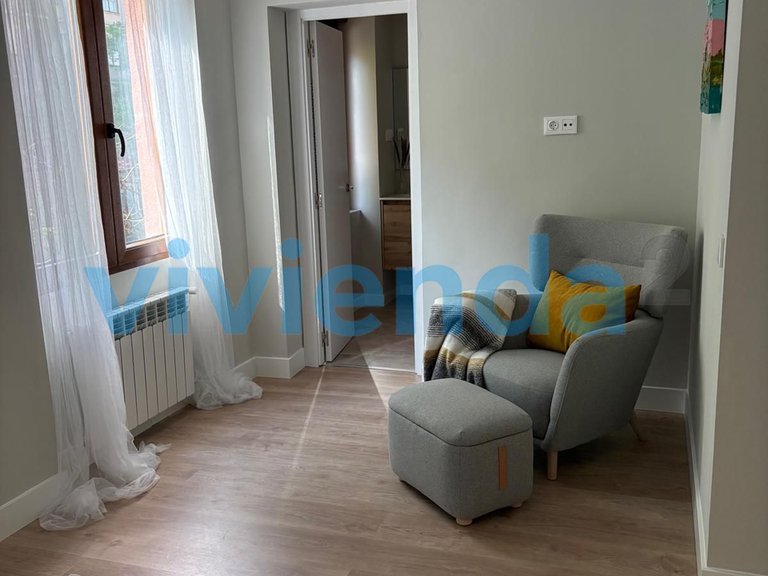 Apartment for Sale in Goya, Madrid 17