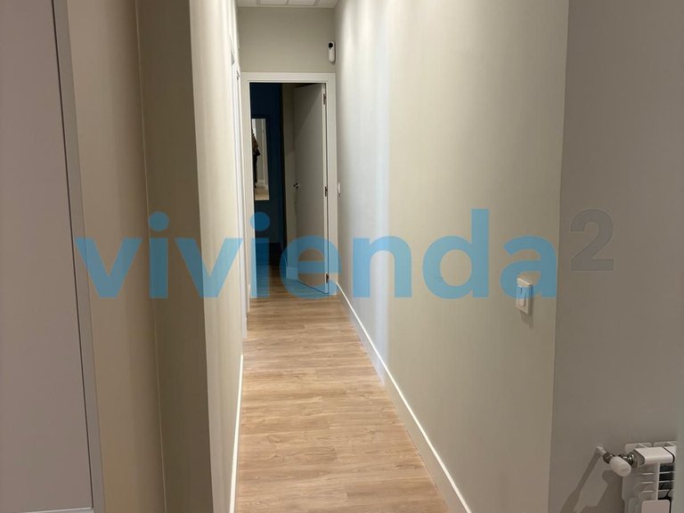 Apartment for Sale in Goya, Madrid 18