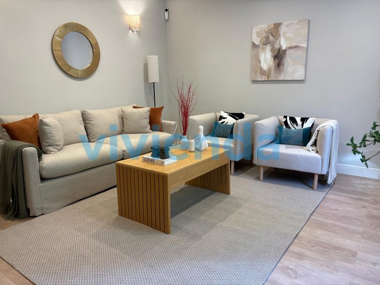 Apartment for Sale in Goya, Madrid 2