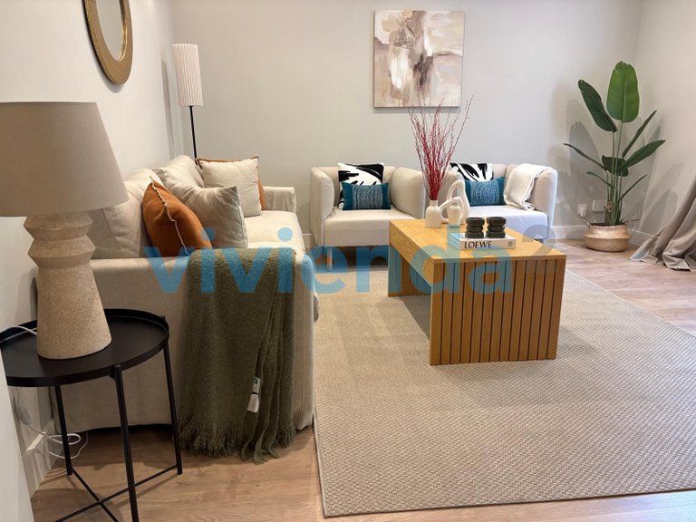Apartment for Sale in Goya, Madrid 19