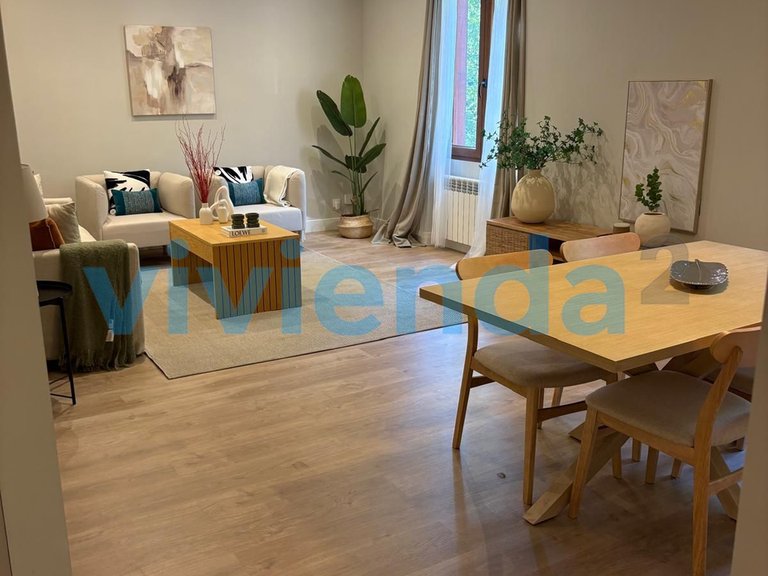 Apartment for Sale in Goya, Madrid 20