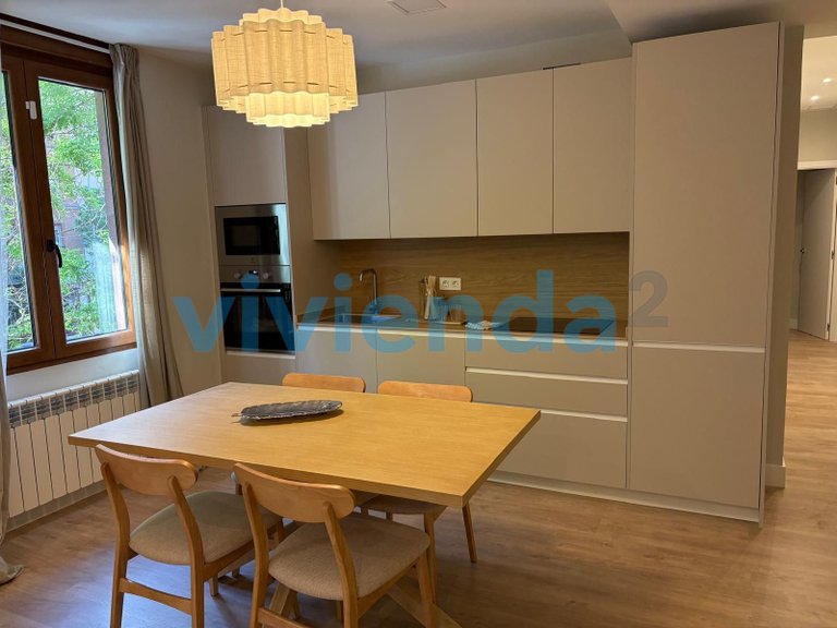 Apartment for Sale in Goya, Madrid 3