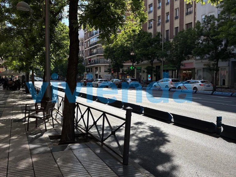 Apartment for Sale in Goya, Madrid 21