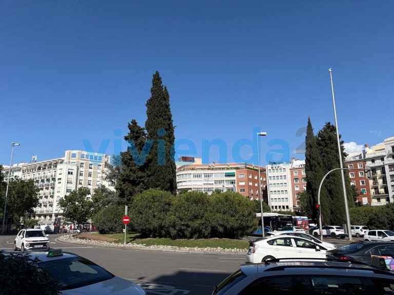 Apartment for Sale in Goya, Madrid 23