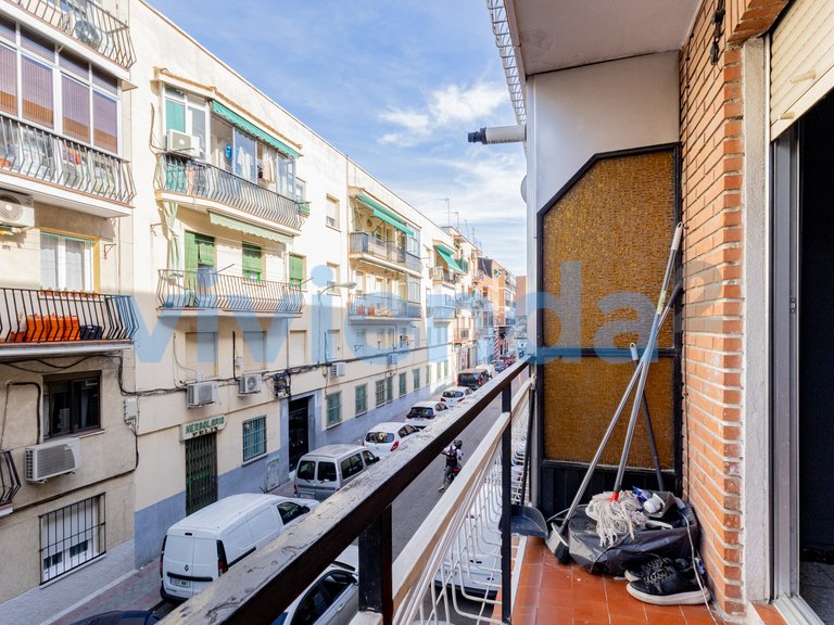 Apartment for Sale in Buenavista, Madrid 9