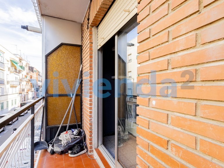 Apartment for Sale in Buenavista, Madrid 8