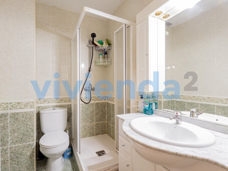 Apartment for Sale in Buenavista, Madrid 12