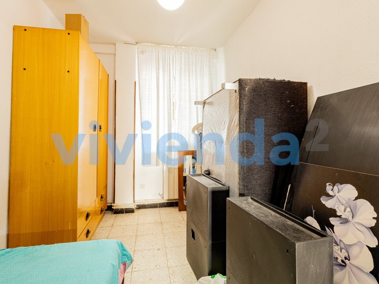Apartment for Sale in Buenavista, Madrid 17