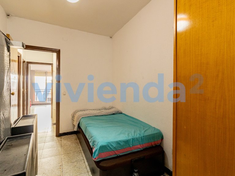 Apartment for Sale in Buenavista, Madrid 18