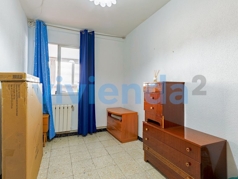 Apartment for Sale in Buenavista, Madrid 21