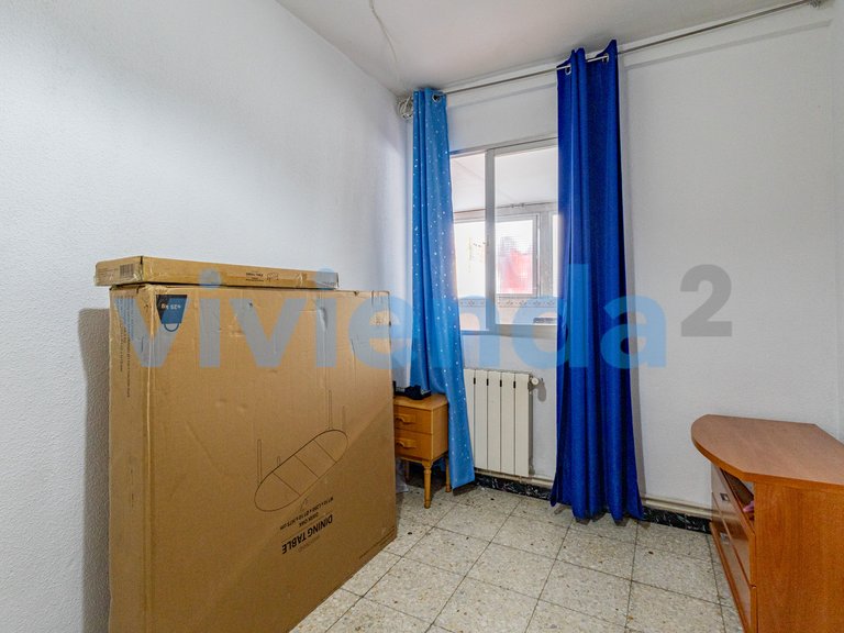 Apartment for Sale in Buenavista, Madrid 22