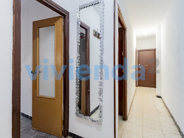 Apartment for Sale in Buenavista, Madrid 28