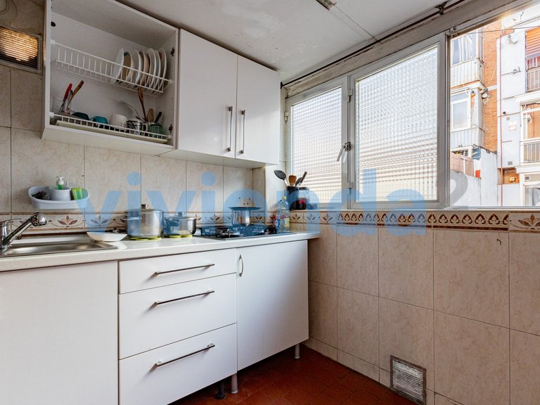 Apartment for Sale in Buenavista, Madrid 31
