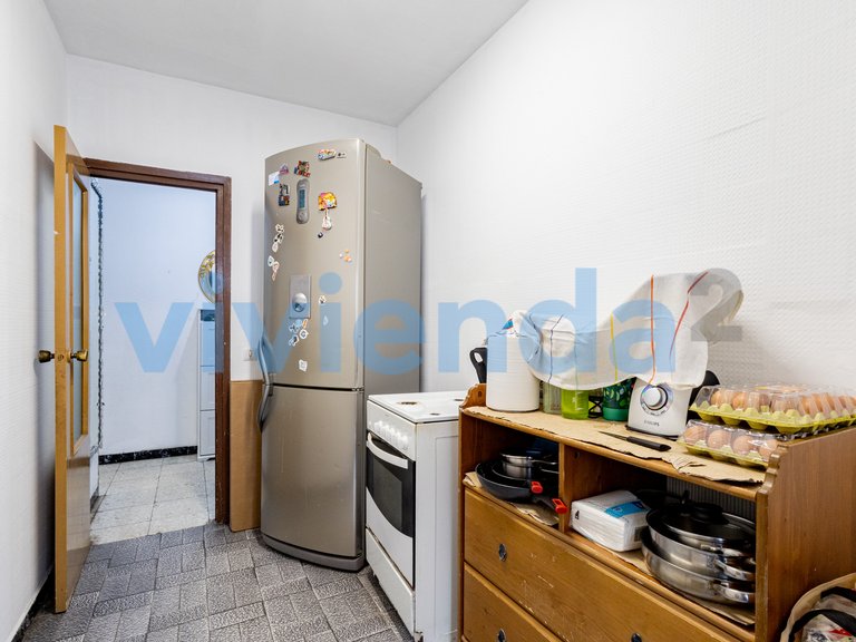 Apartment for Sale in Buenavista, Madrid 30