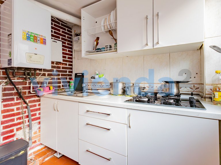 Apartment for Sale in Buenavista, Madrid 32