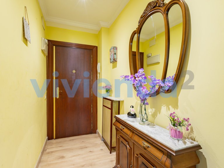 Apartment for Sale in Rosas, Madrid 6