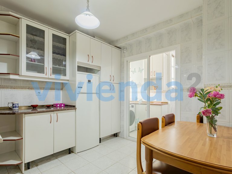 Apartment for Sale in Rosas, Madrid 5
