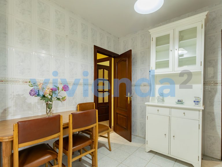 Apartment for Sale in Rosas, Madrid 8