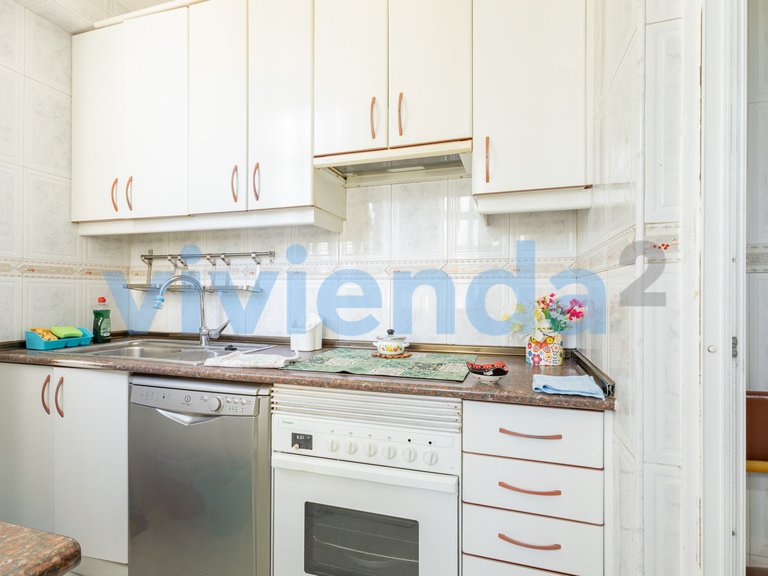 Apartment for Sale in Rosas, Madrid 10