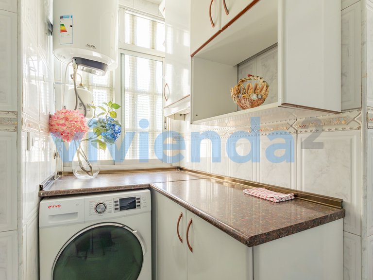 Apartment for Sale in Rosas, Madrid 11