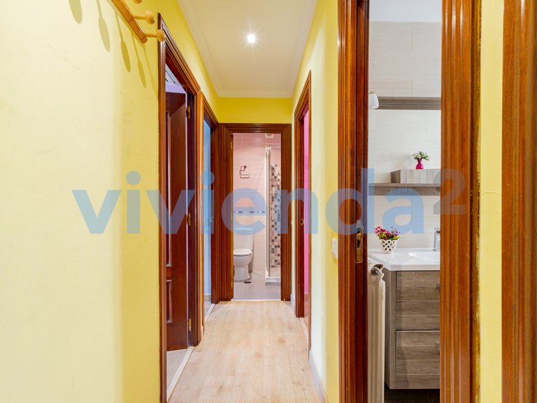 Apartment for Sale in Rosas, Madrid 12