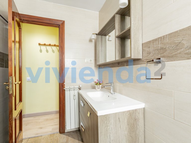 Apartment for Sale in Rosas, Madrid 14