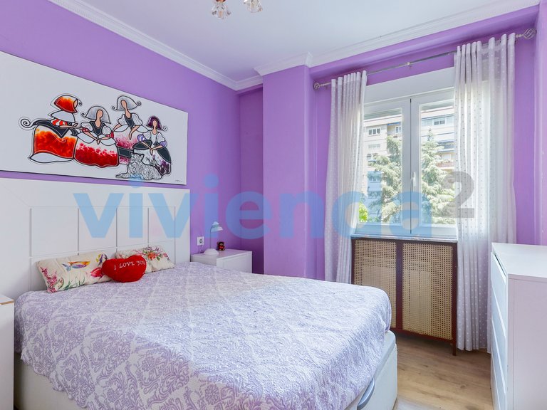 Apartment for Sale in Rosas, Madrid 15