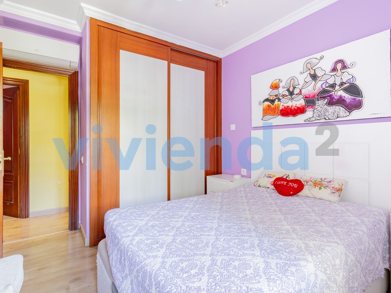 Apartment for Sale in Rosas, Madrid 4