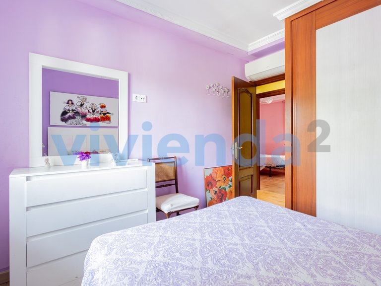 Apartment for Sale in Rosas, Madrid 17