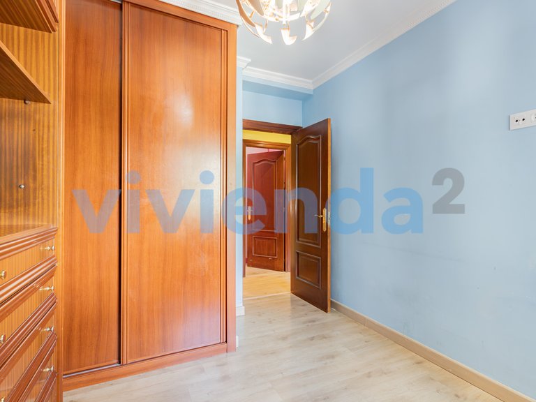 Apartment for Sale in Rosas, Madrid 22